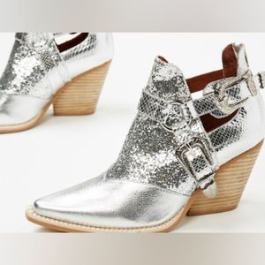 Jeffrey Campbell x Free People